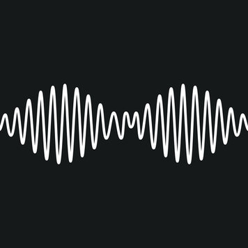 Domino Arctic Monkeys - AM LP