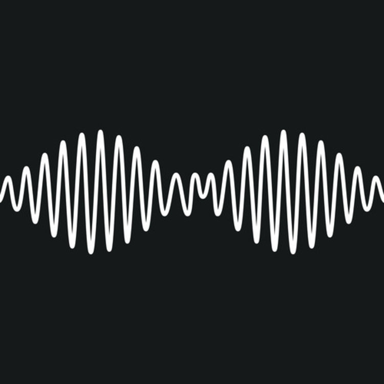 Domino Arctic Monkeys - AM LP