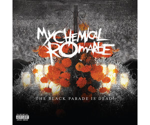 洋楽 My Chemical Romance The Black Parade Is 18 Years Ago: My Chemical Romance Release 'The Black Parade'