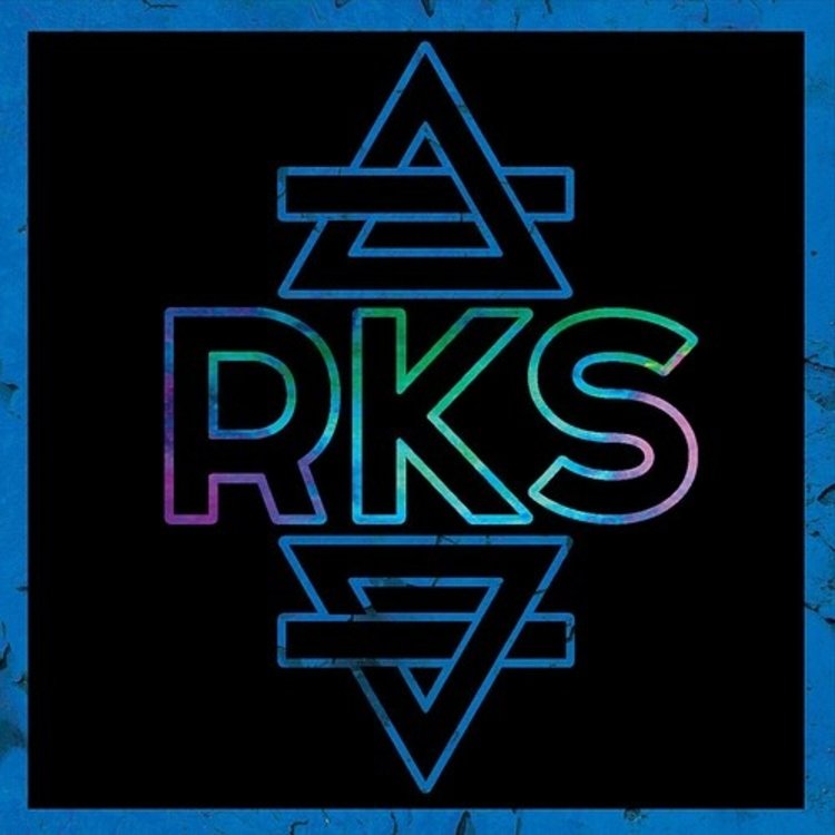RKS Recordings Rainbow Kitten Surprise - RKS LP
