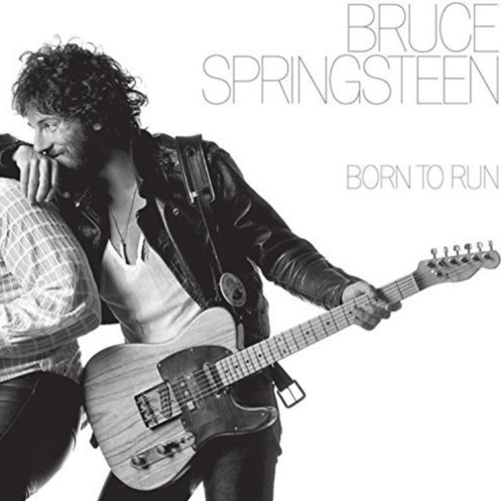 ◾️高音質️オリジナル盤/稀少RSD盤4LP■BRUCE SPRINGSTEEN / Bruce Springsteen to Drop Never-Before-Heard Electric Version of