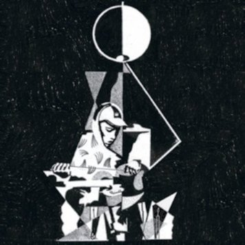 True Panther Sounds King Krule - 6 Feet Beneath the Moon 2LP