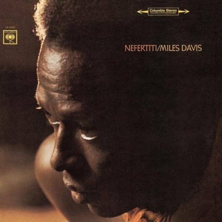 Music on Vinyl Davis, Miles - Nefertiti LP (180g)