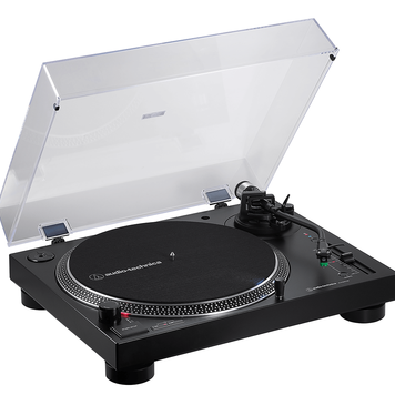 Audio-Technica Audio-Technica AT-LP120XBT-USB Turntable