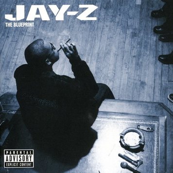 Universal Import Jay-Z - The Blueprint 2LP