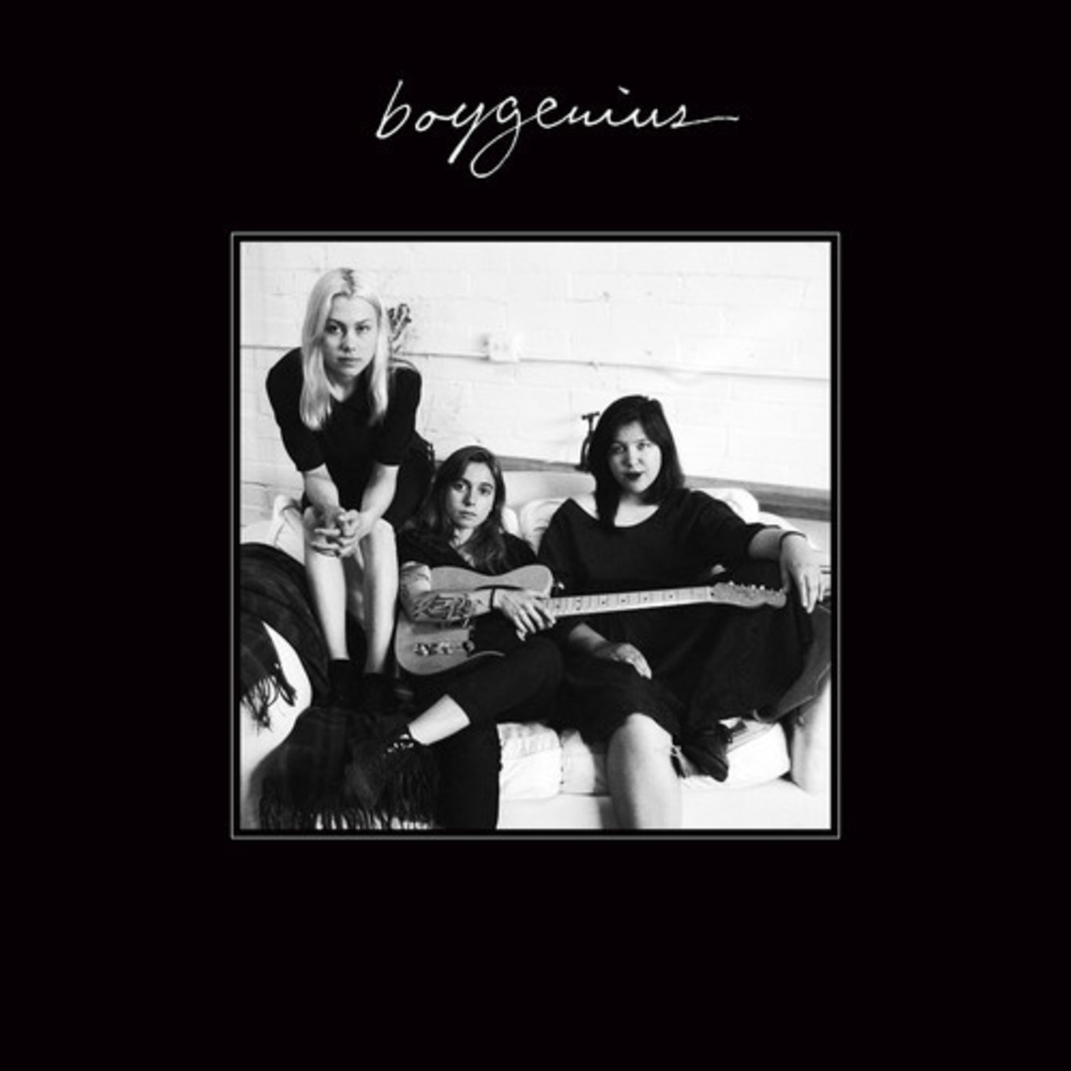 boygenius - Self-Titled, 12 boygenius - Self-Titled, 12