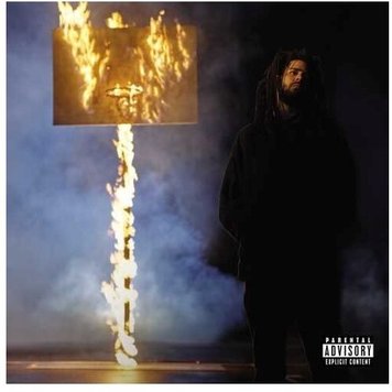 J.Cole/ Dreamville Cole, J. - The Off-Season LP