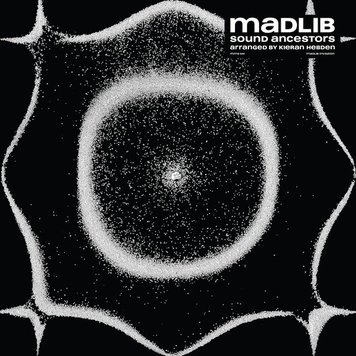 Madlib Invazion Madlib - Sound Ancestors LP (color vinyl)