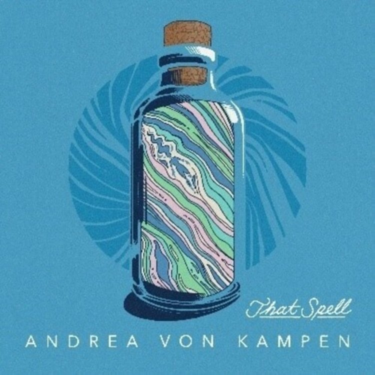Kampen, Andrea von - That Spell LP
