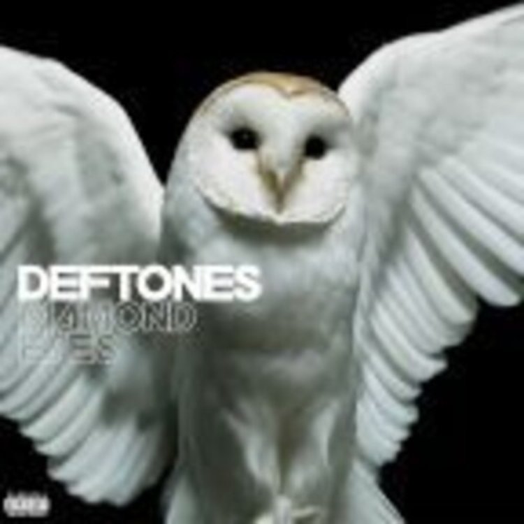 Reprise Deftones - Diamond Eyes LP