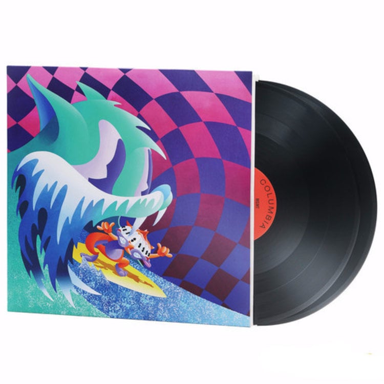 Columbia MGMT - Congratulations 2LP (180g)