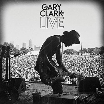 Warner Clark Jr., Gary - Gary Clark Jr. Live 2LP