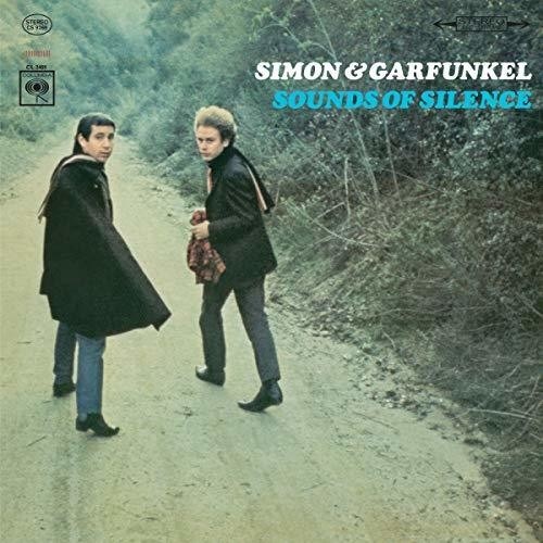 その他 QUIET ROOMS SIMON and GARFUNKEL simon-garfunkel-sounds-of-