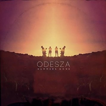 Foreign Family Coll ODESZA - Summer's Gone LP