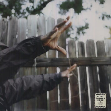 Madvillain - Madvillainy Instrumentals LP - Wax Trax Records