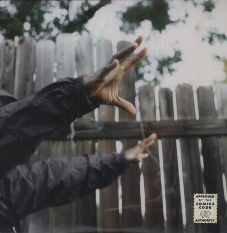 MadVillain - Madvillainy 2: The Madlib Remix LP