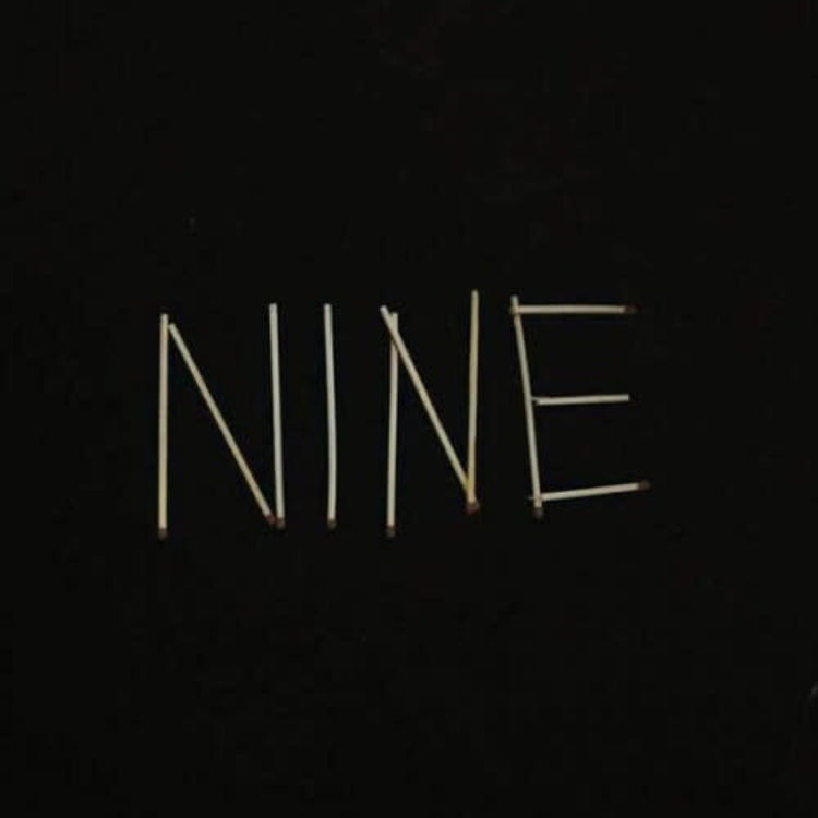 Forever Living Originals Sault - Nine LP (UK import)