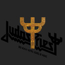 Judas Priest 'Reflections - 50 Heavy Metal Years of Music' Album 
