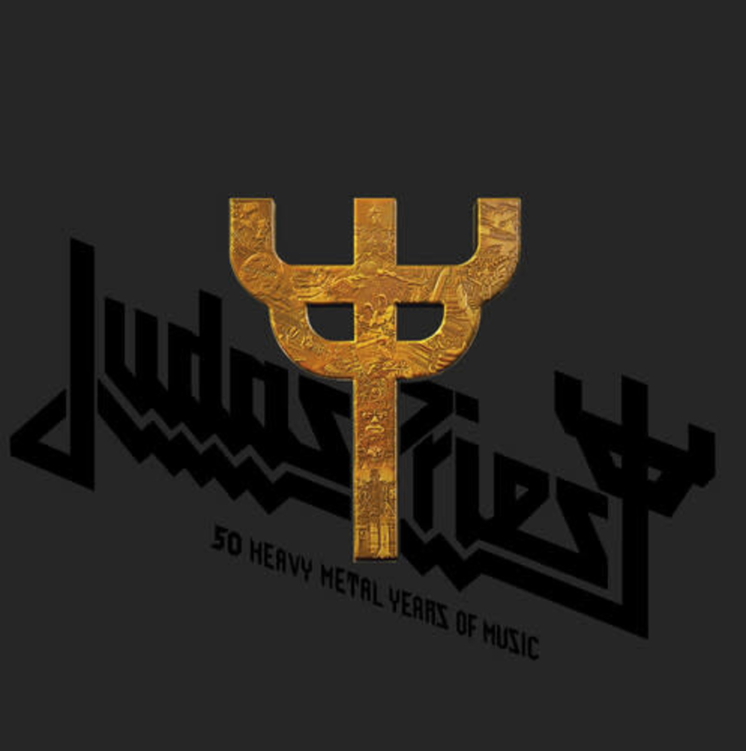 Judas Priest CD Collection Album Ram It Down Genre Rock Heavy Metal Gifts  Vintage Music English Heavy Metal Band -  Finland