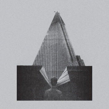 Sacred Bones Molchat Doma - S Krysh Nashikh Domov LP