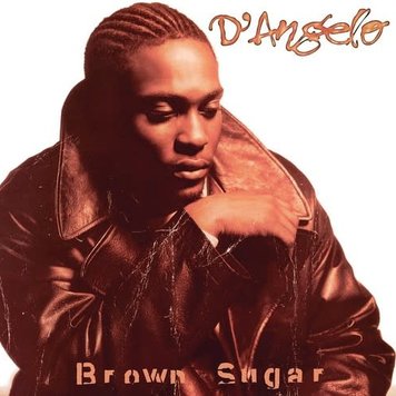 Virgin D'Angelo - Brown Sugar 2LP