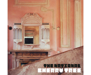 National, The - Cherry Tree CD - Wax Trax Records National, The - Cherry Tree CD - Wax Trax Records