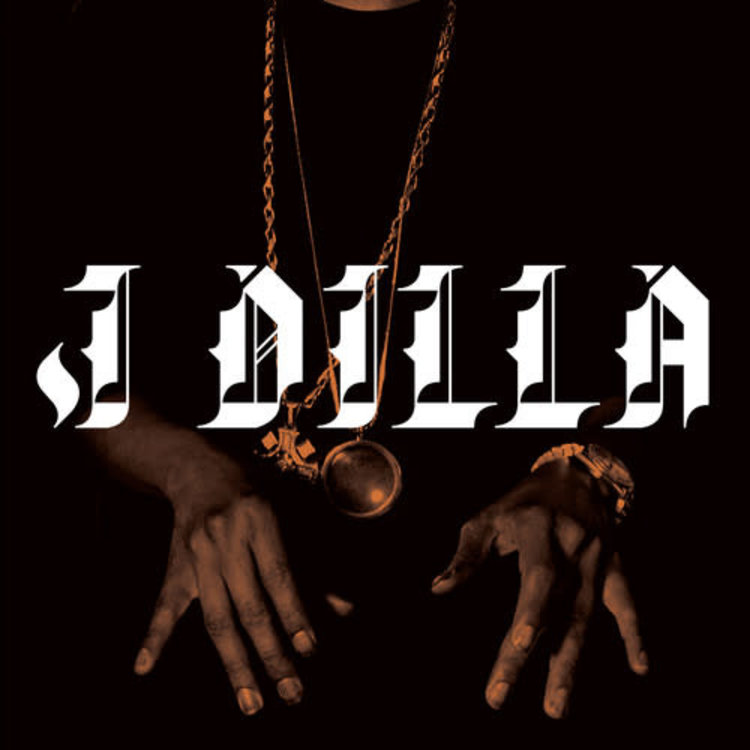 Pay Jay J. Dilla - The Diary of... (Instrumentals) LP