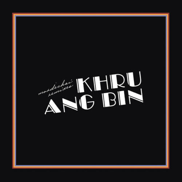 Khruangbin / Toro Y Moi - Live At The Fillmore Miami LP