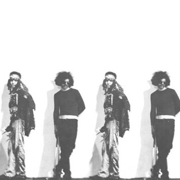 Suicide - First Rehearsal Tapes LP