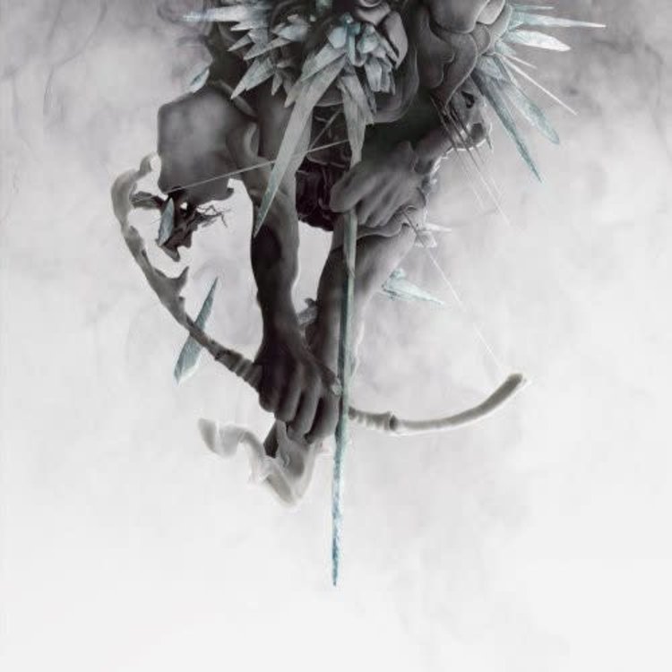 Warner Linkin Park - Hunting Party  2LP