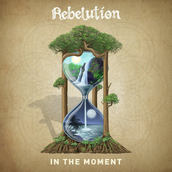 Easy Star Rebelution - In The Moment 2LP (color vinyl)