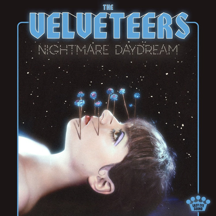 Easy Eye Sound Velveteers, The - Nightmare Daydream LP