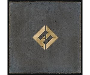 レビューの多い高評価商品特集！ Foo Records Trax Wax - LP Gold And Concrete - Fighters その他
