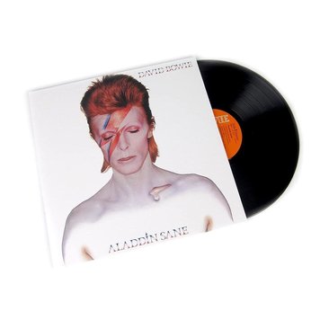 PLG Bowie, David - Aladdin Sane LP (180g)