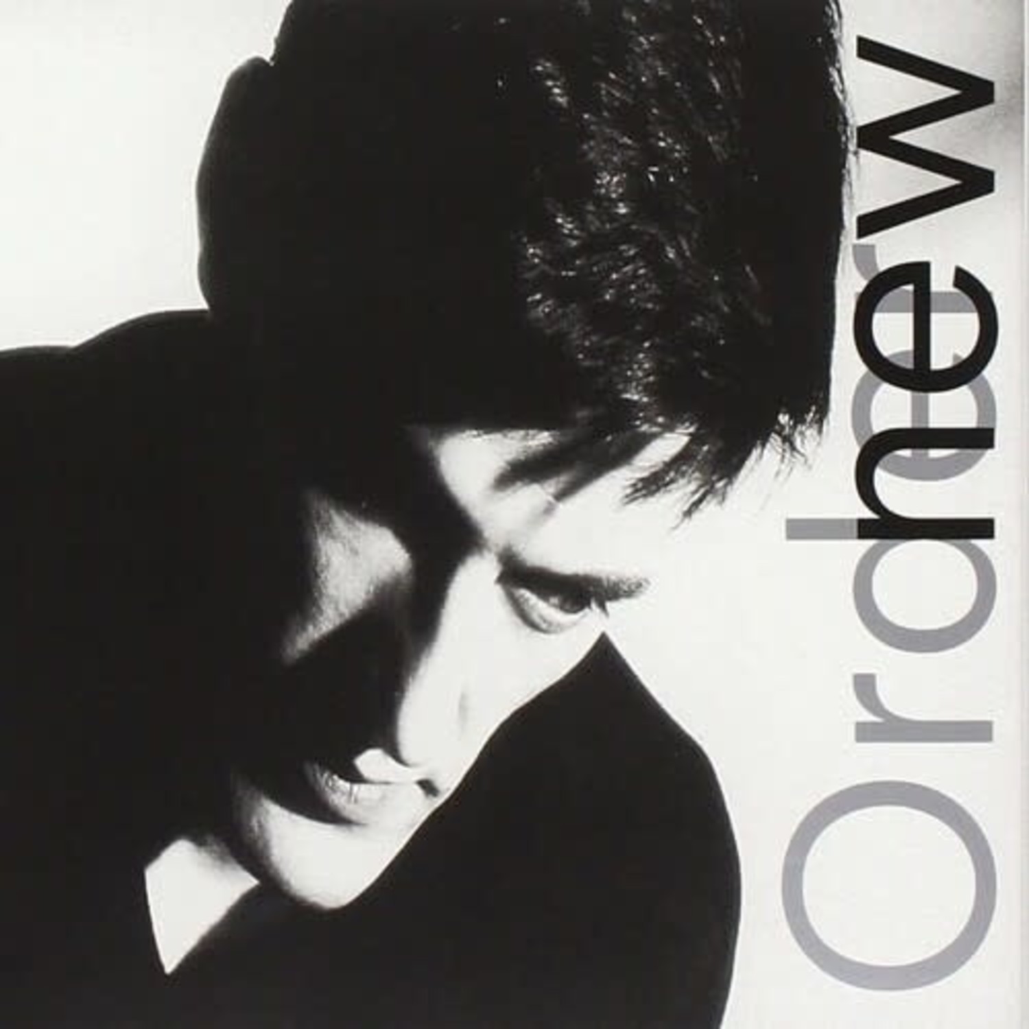 New Order - Low-Life [Import] LP - Wax Trax Records