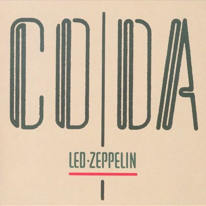 Led Zeppelin - Led Zeppelin 2 LP (deluxe) - Wax Trax Records