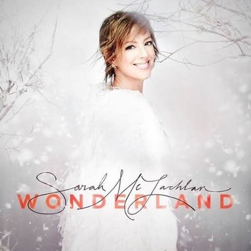 McLachlan, Sarah - Wonderland LP
