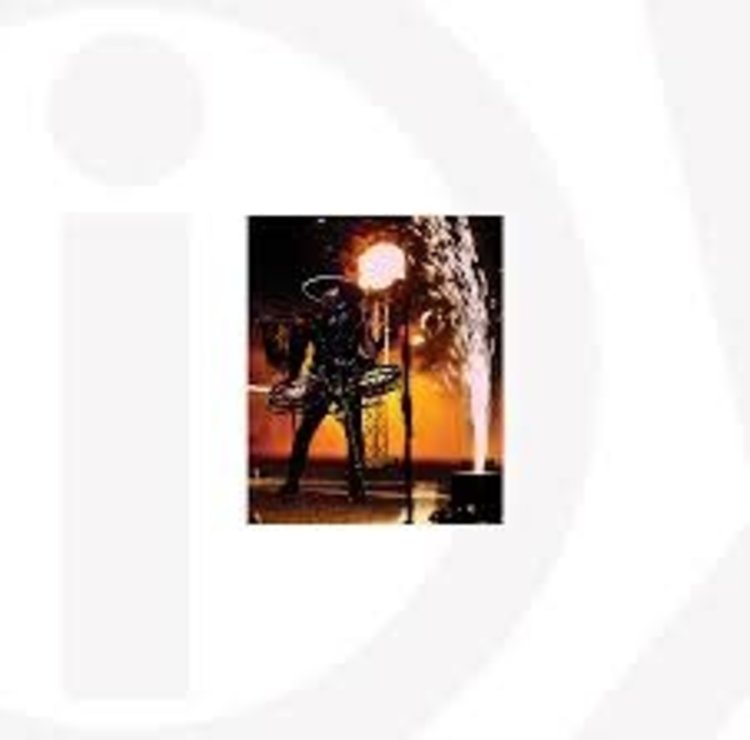 Itchy-O - Sypherlot / Hallowmass 2020  2LP