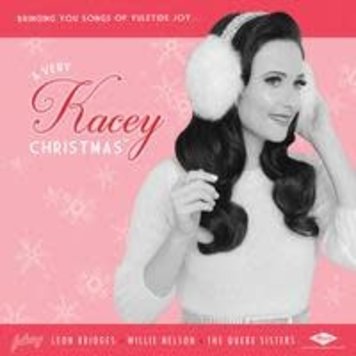 Mercury Musgraves, Kacey - A Very Kacey Christmas LP