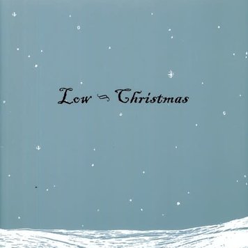 Low - Christmas LP