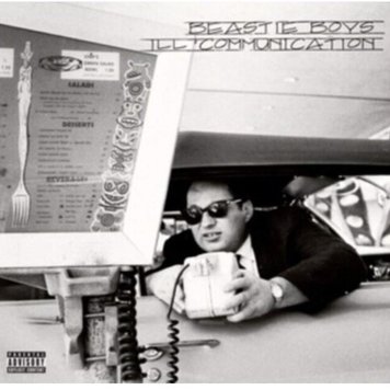 Capitol Beastie Boys - Ill Communication 2LP (180g remastered)