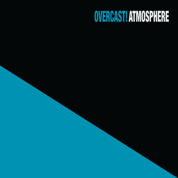 Rhymesayers Atmosphere - Overcast 2LP