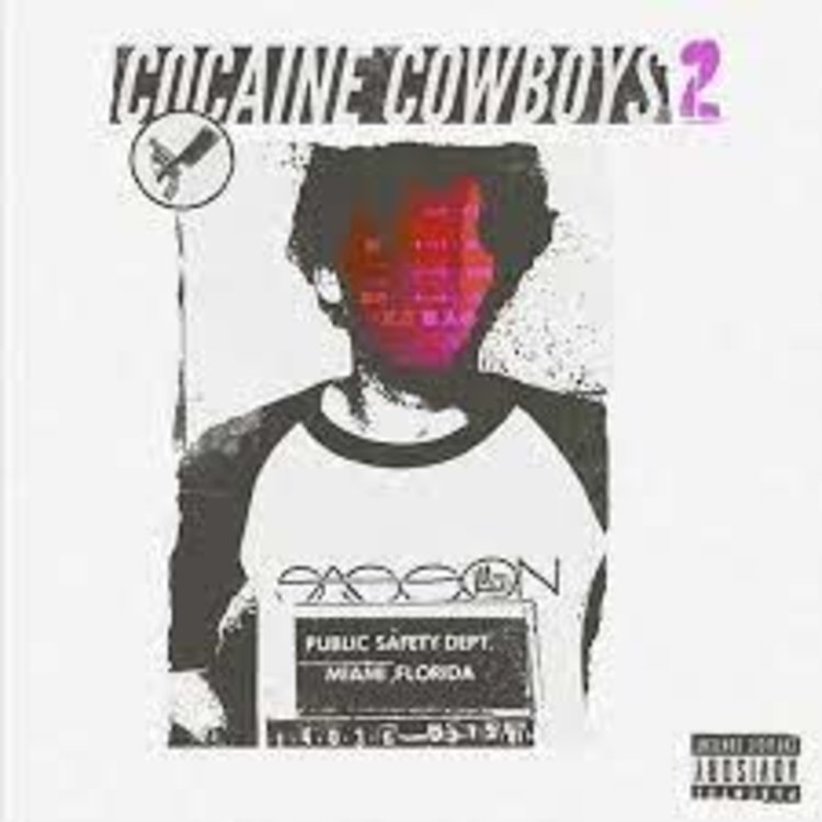 Benny the Butcher | 38 Spesh - Cocaine Cowboys 2 -LP