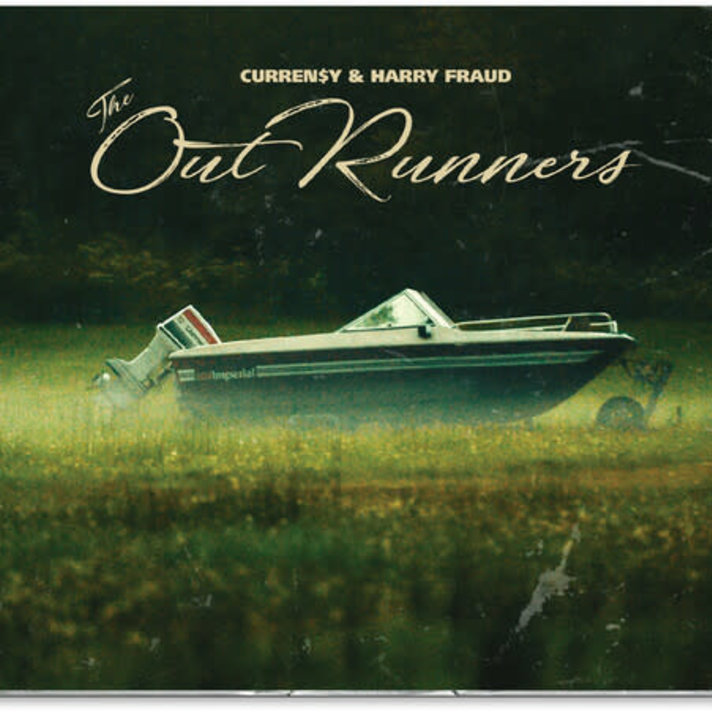 洋楽 Curren$y X Harry Fraud / The Marina EP 71DeoYsAOML._UF1000,1000_QL80_.jpg