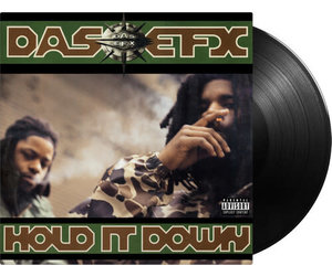 Das Efx / Hold It Down アナログレコード MC02MDU2LmpwZWc.jpeg