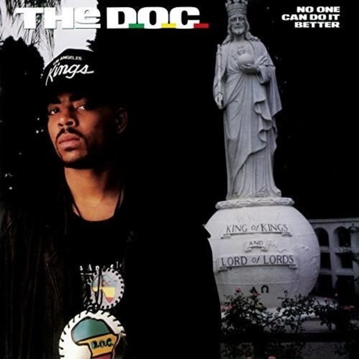 Coolio - It Takes a Thief 2LP (RSD '22) - Wax Trax Records