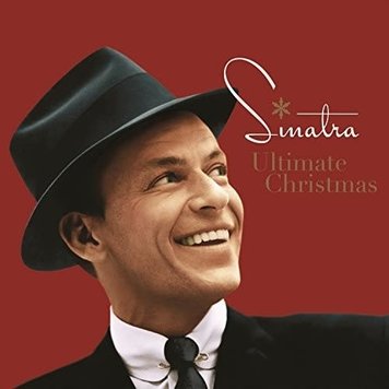 Capitol Sinatra, Frank - Ultimate Christmas 2LP