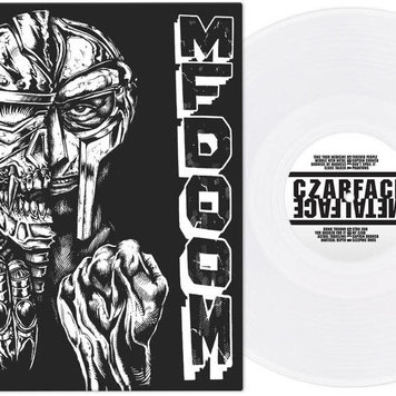 Search results for mf doom - Wax Trax Records