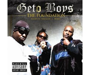 geto boys the resurrection album cover geto boys the resurrection album cover