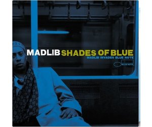 Music on Vinyl Madlib - Shades of Blue 2LP (180g)